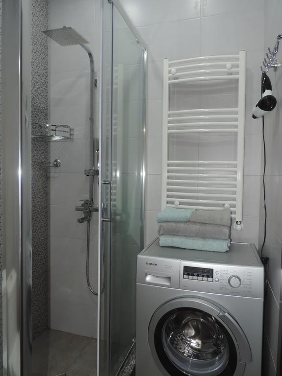 Tamara Apartment Takaishvili 3 Batumi Exterior photo