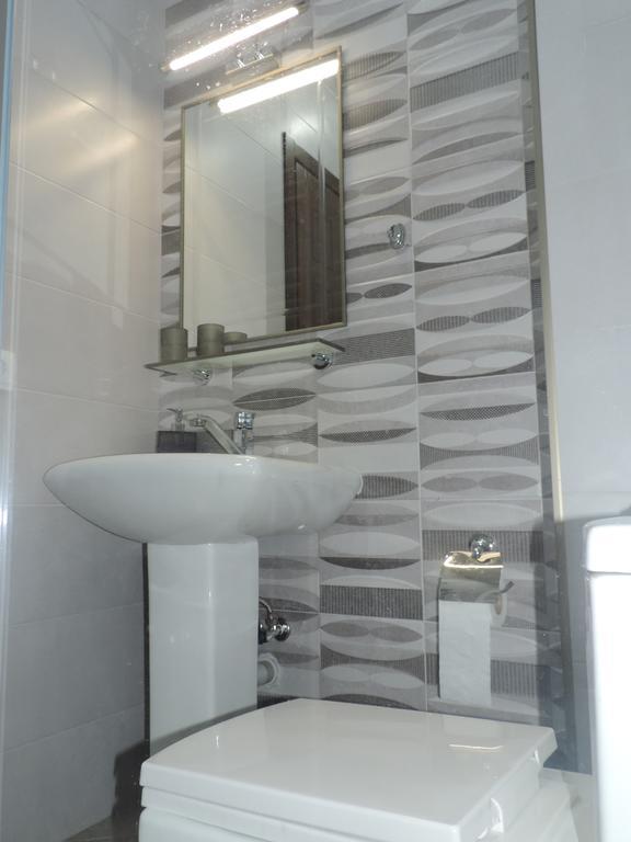 Tamara Apartment Takaishvili 3 Batumi Exterior photo